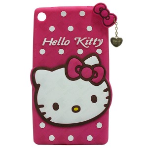 3D Back Cover Hello Kitty for Tablet Lenovo TAB 3 7 TB3-730 4G LTE